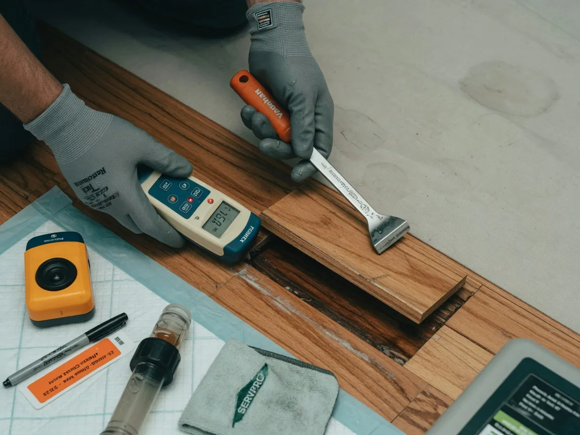 Why choose Water Damage Restoration in Oxnard, CA